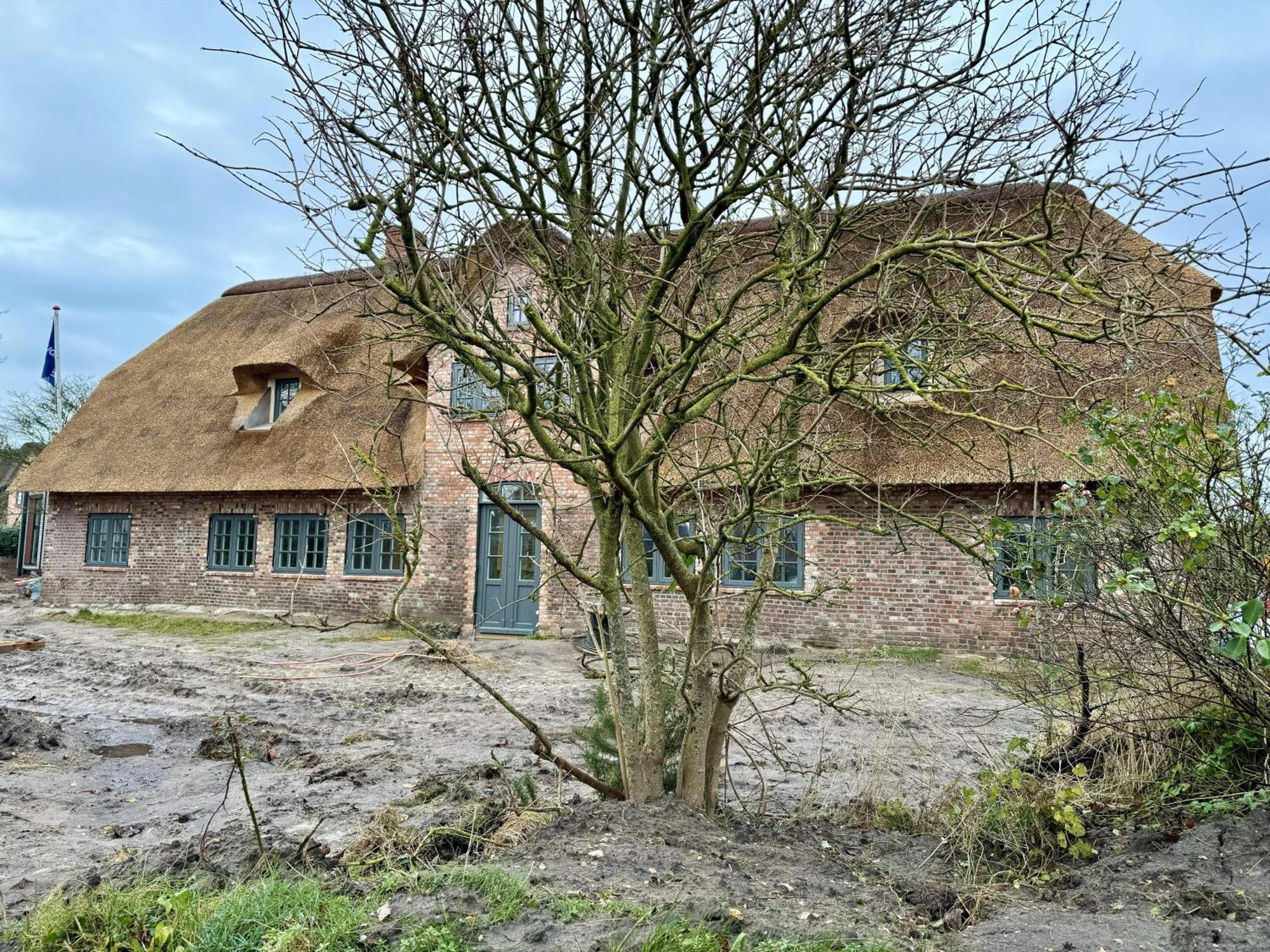 Ferienhaus Alte Liebe