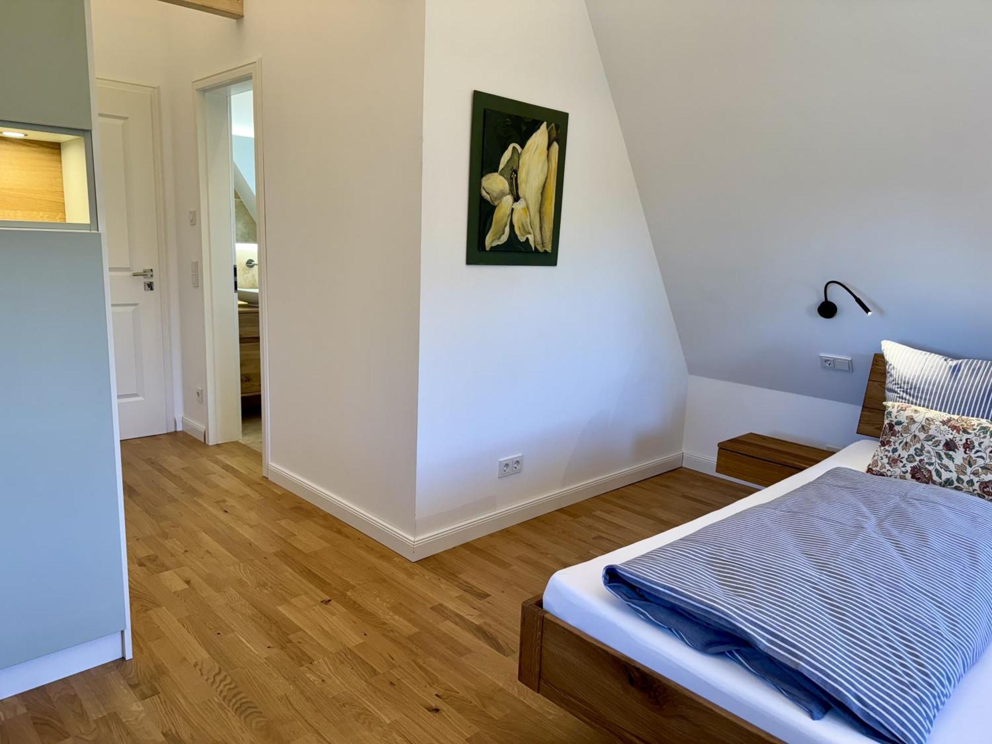 Ferienhaus Alte Liebe