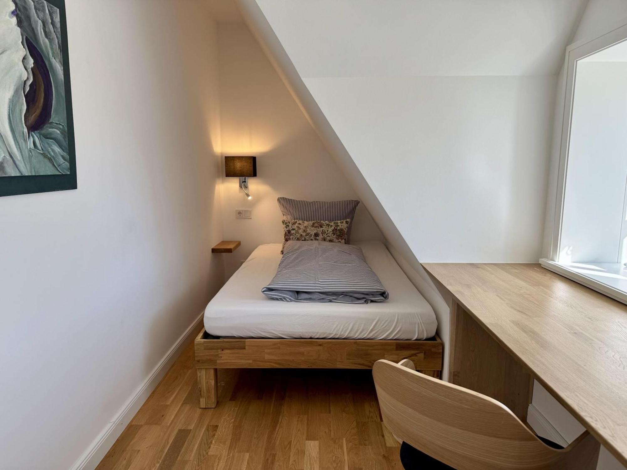 Alte Liebe Ferienhaus *