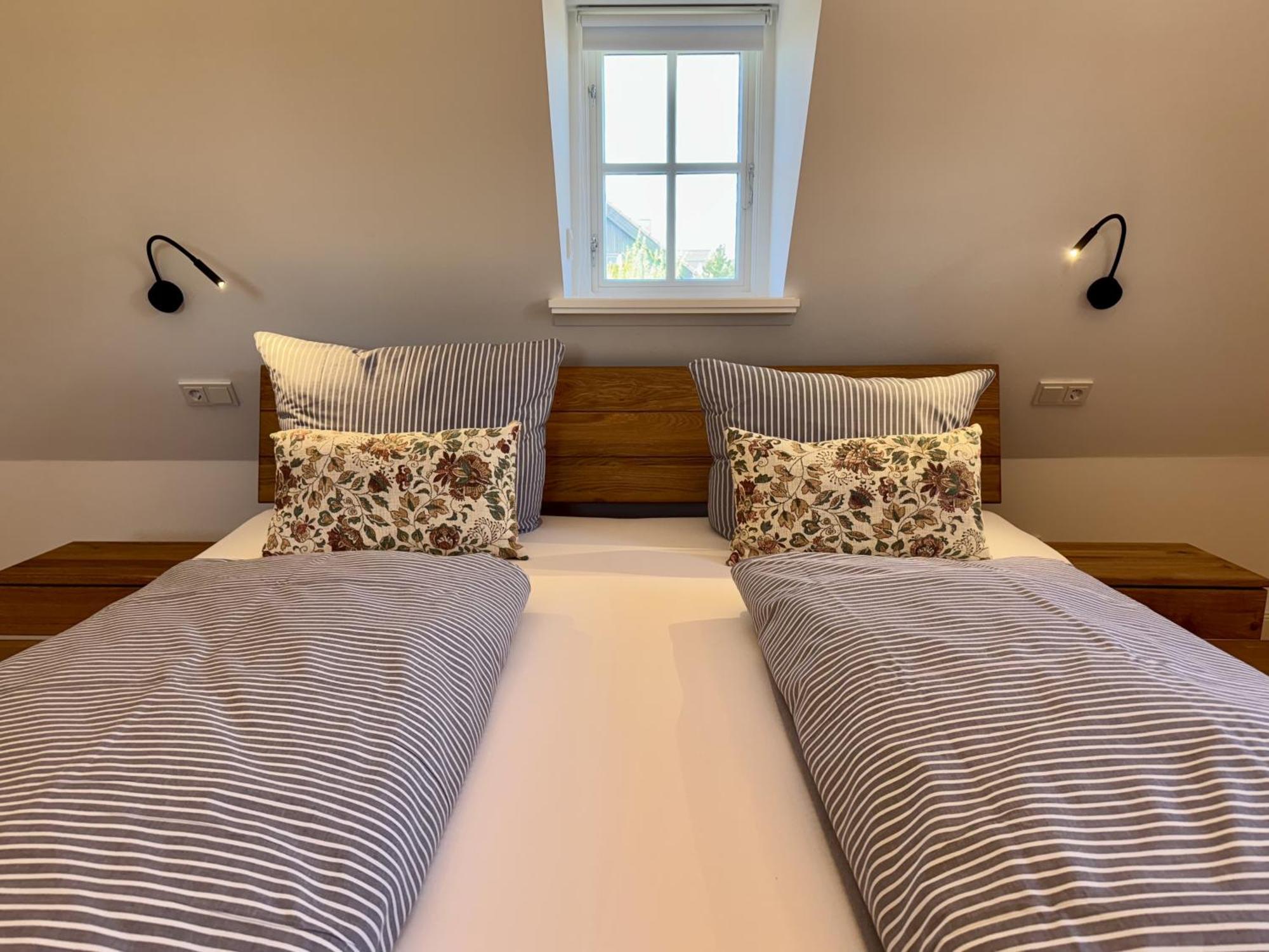 Alte Liebe Ferienhaus Rantum (Sylt)