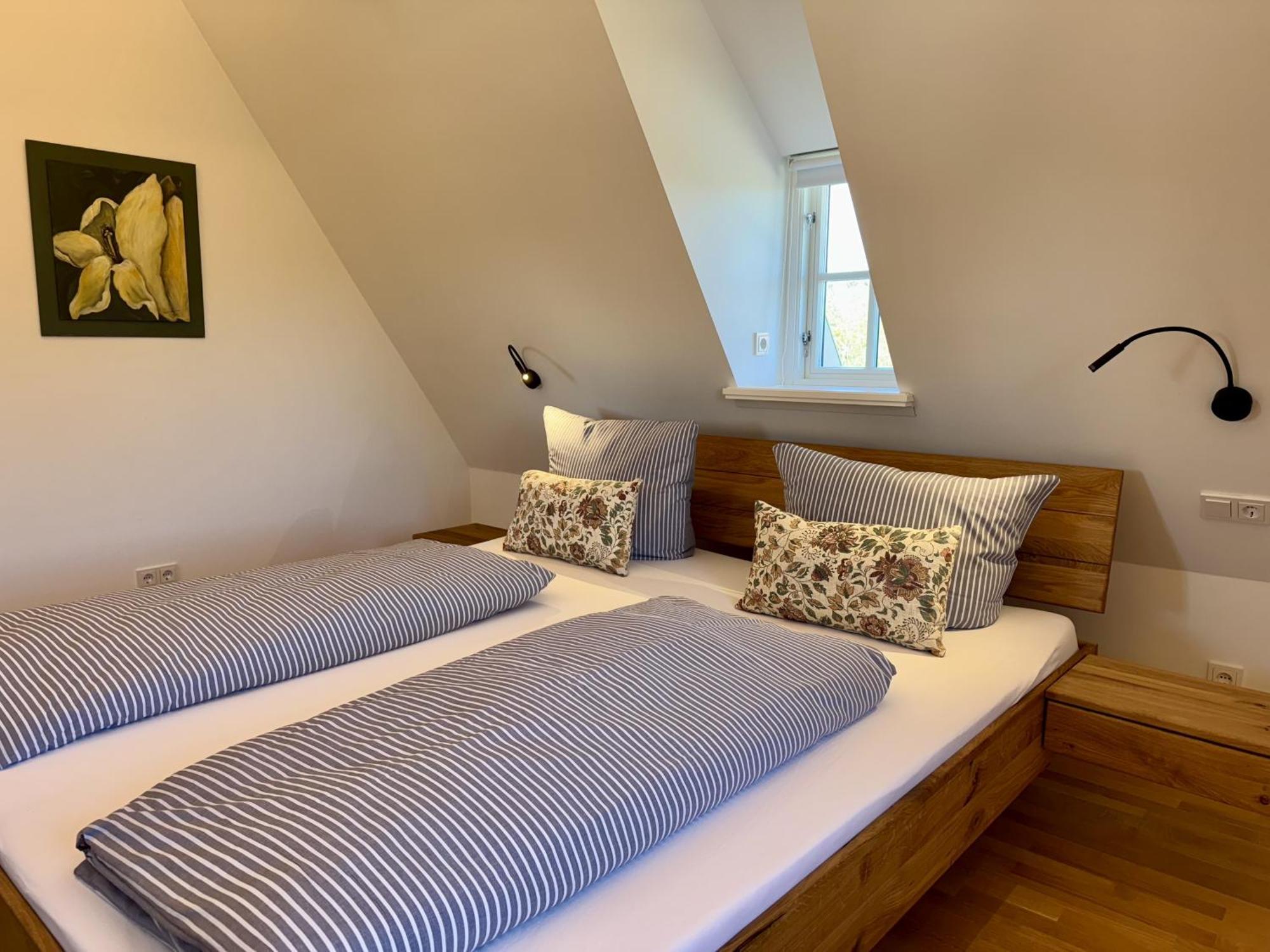 Alte Liebe Ferienhaus