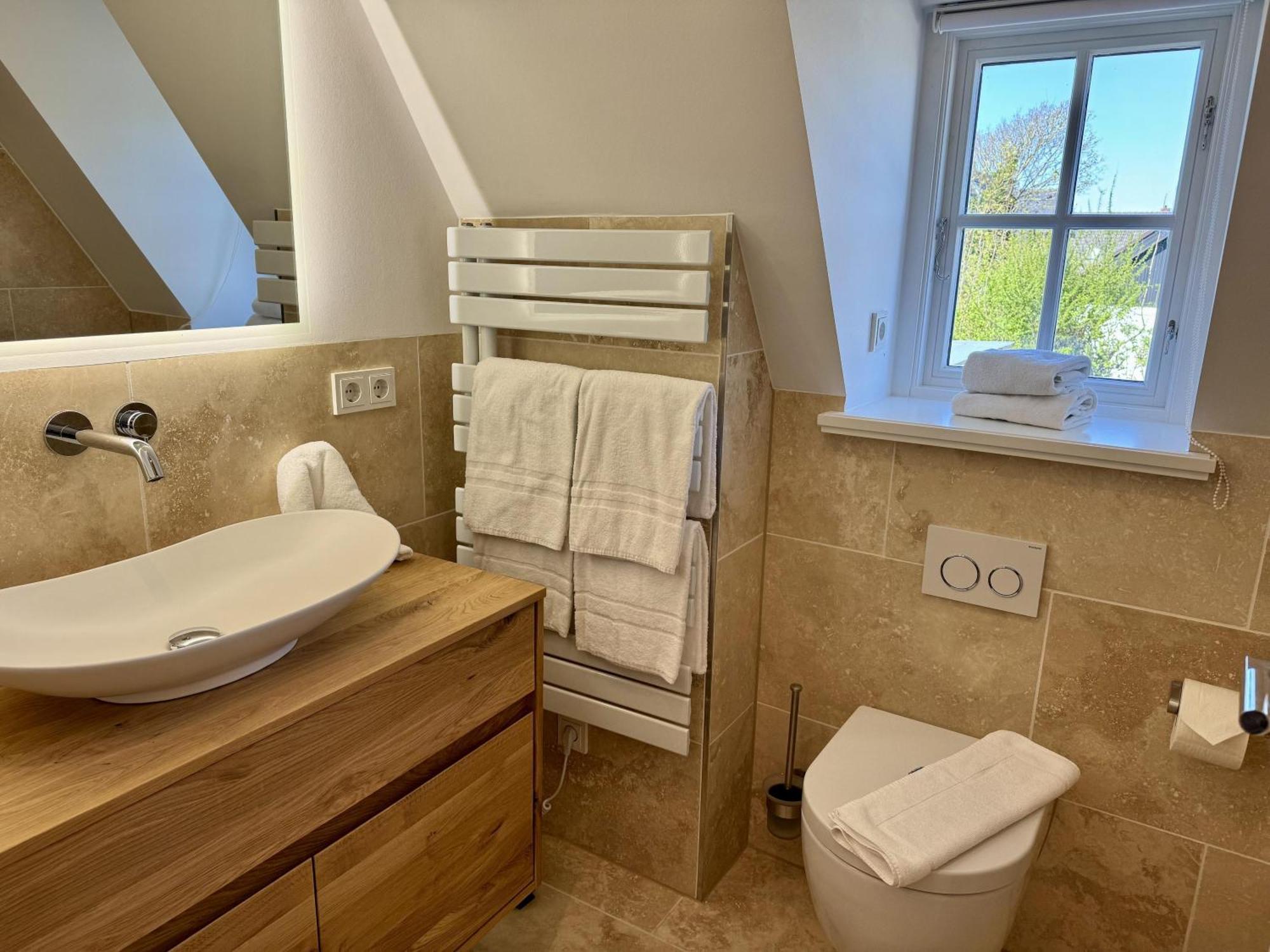 Ferienhaus Alte Liebe