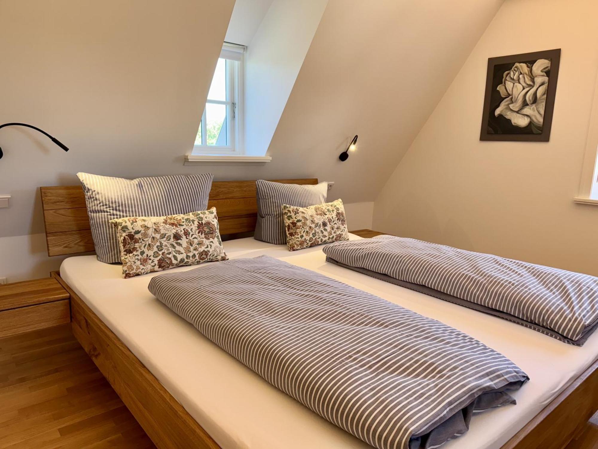 Alte Liebe Ferienhaus *