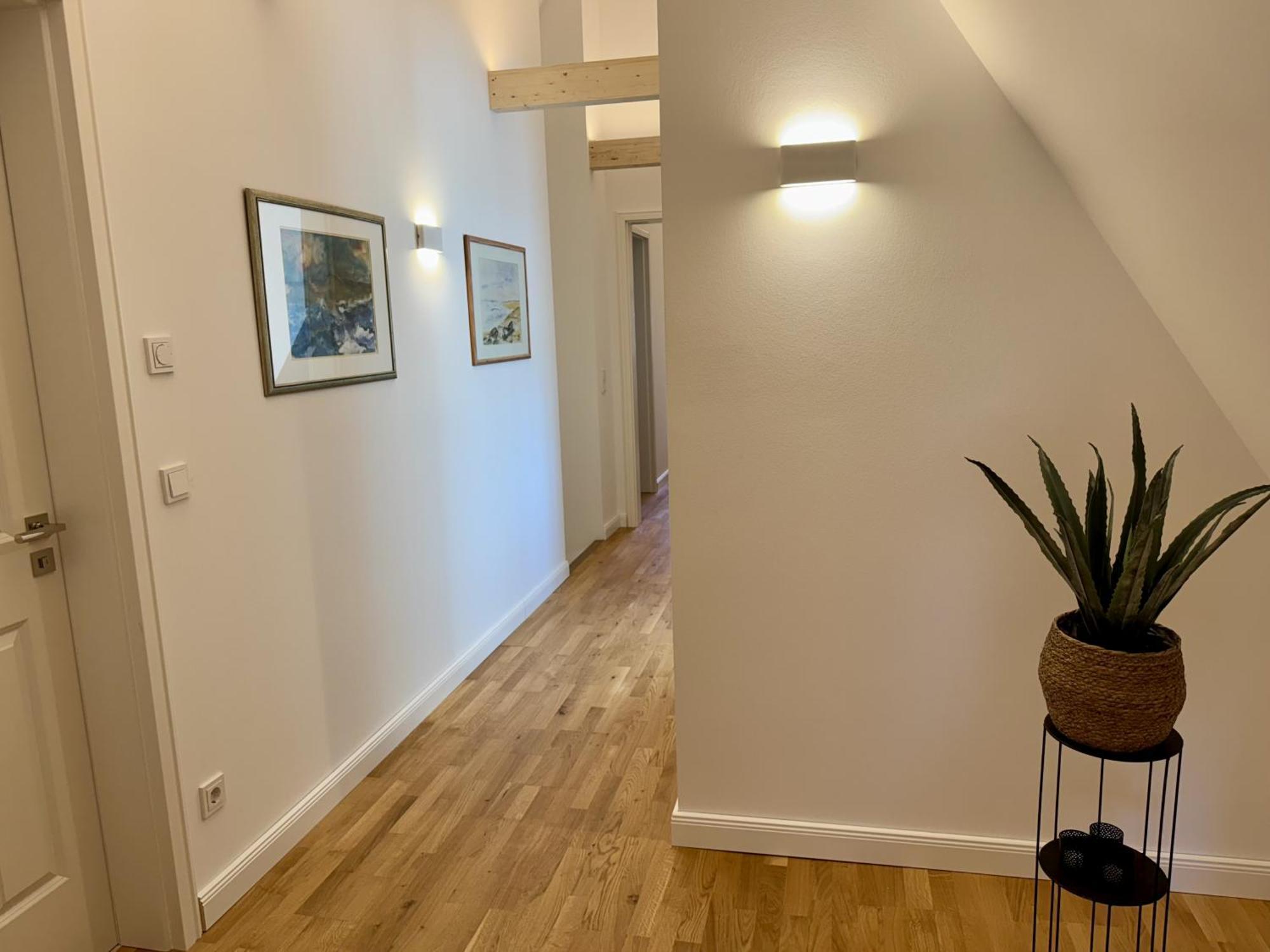 Alte Liebe Ferienhaus Rantum (Sylt)