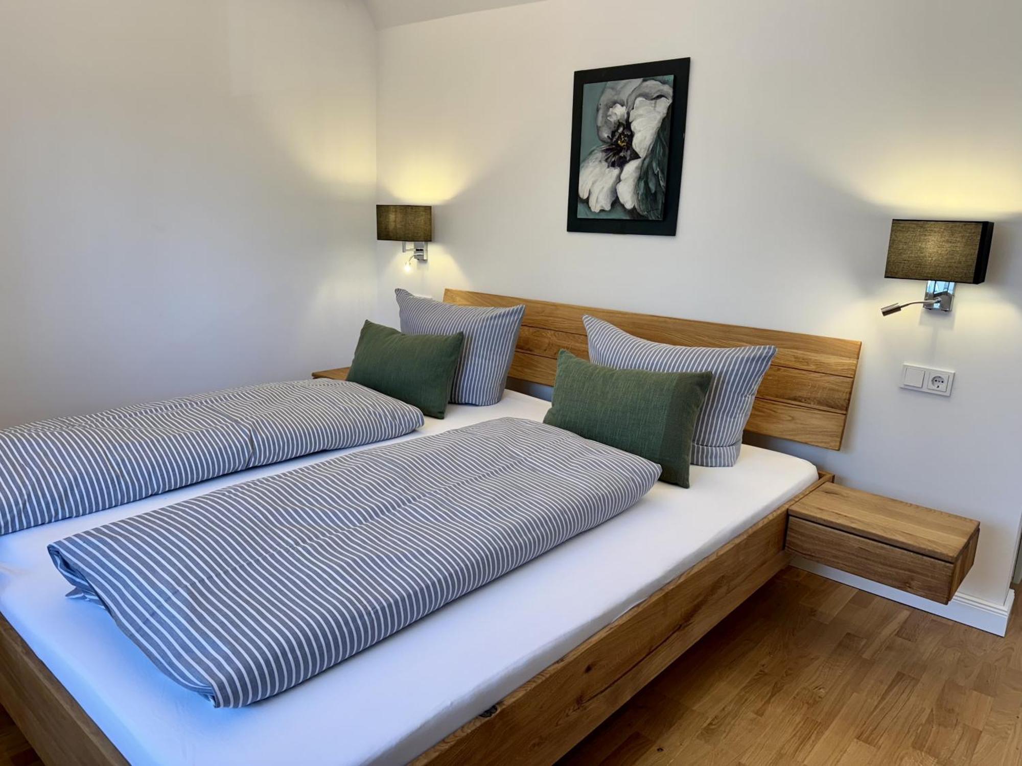 Alte Liebe Ferienhaus