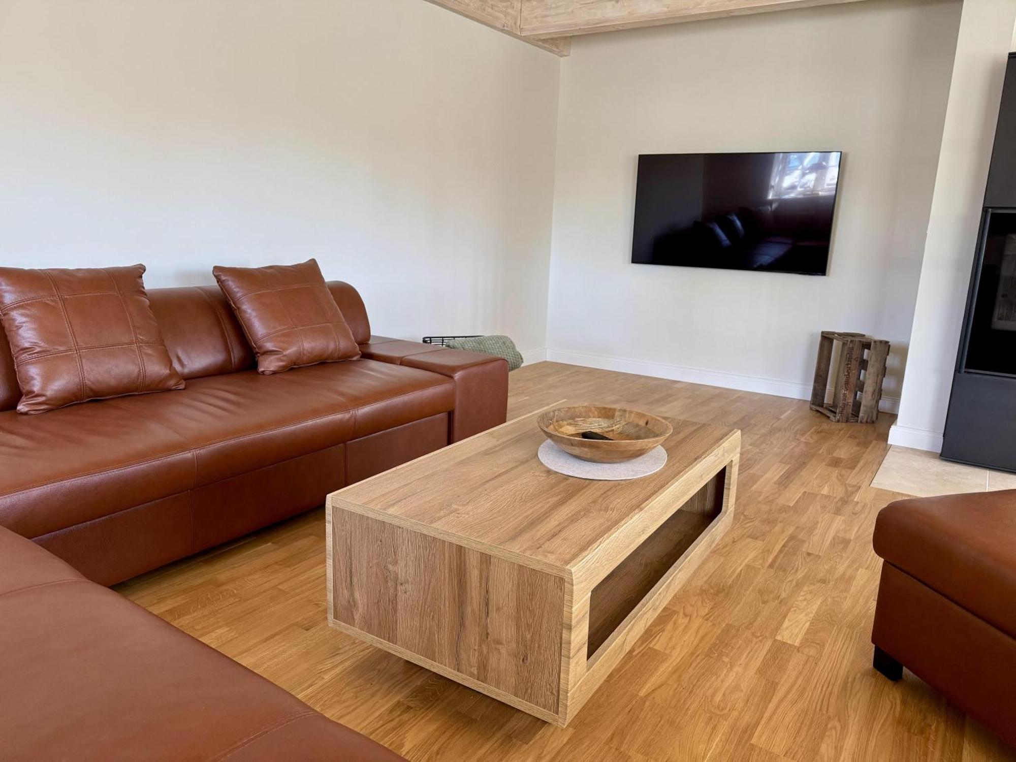 Alte Liebe Ferienhaus