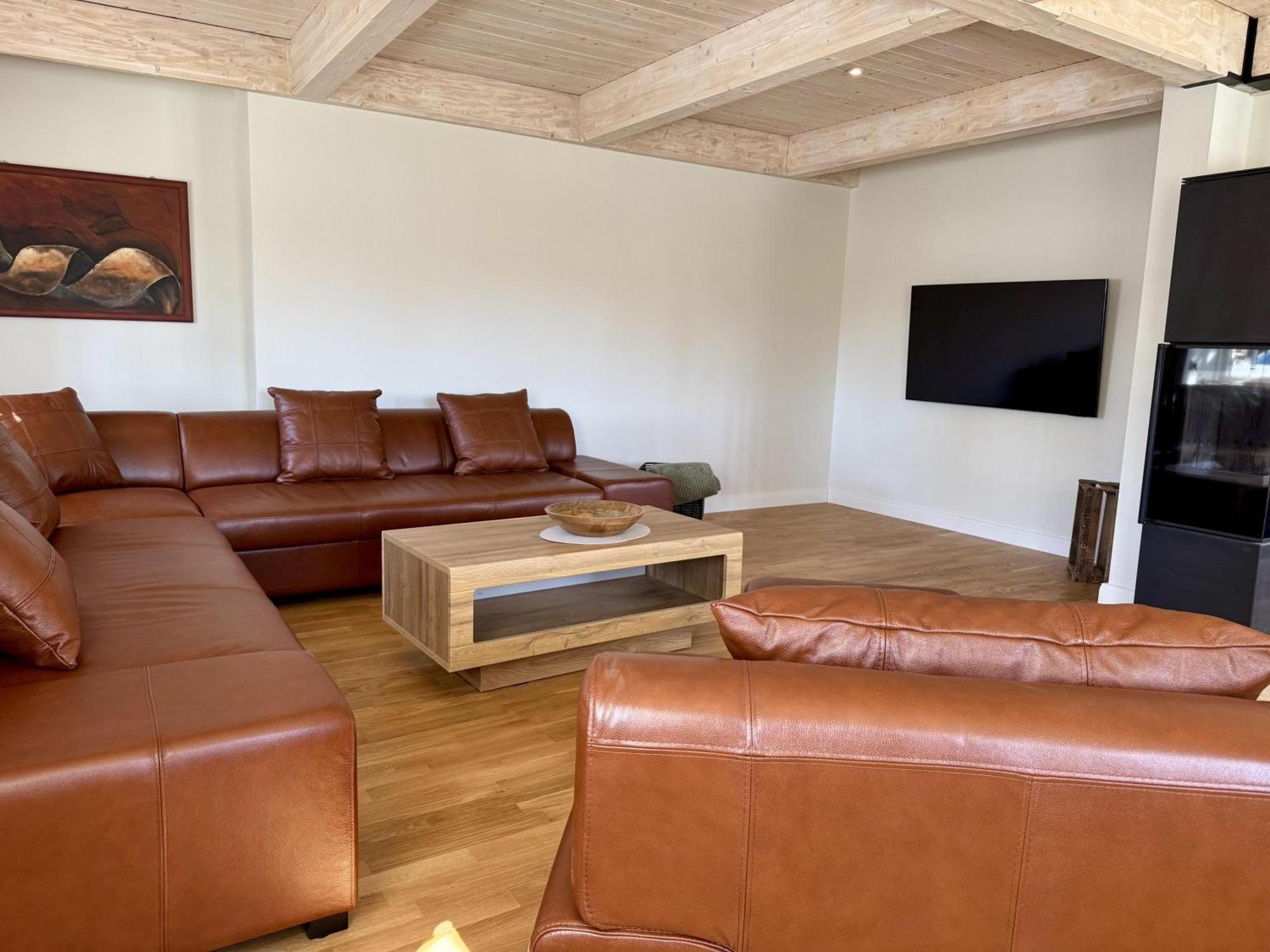 Ferienhaus Alte Liebe