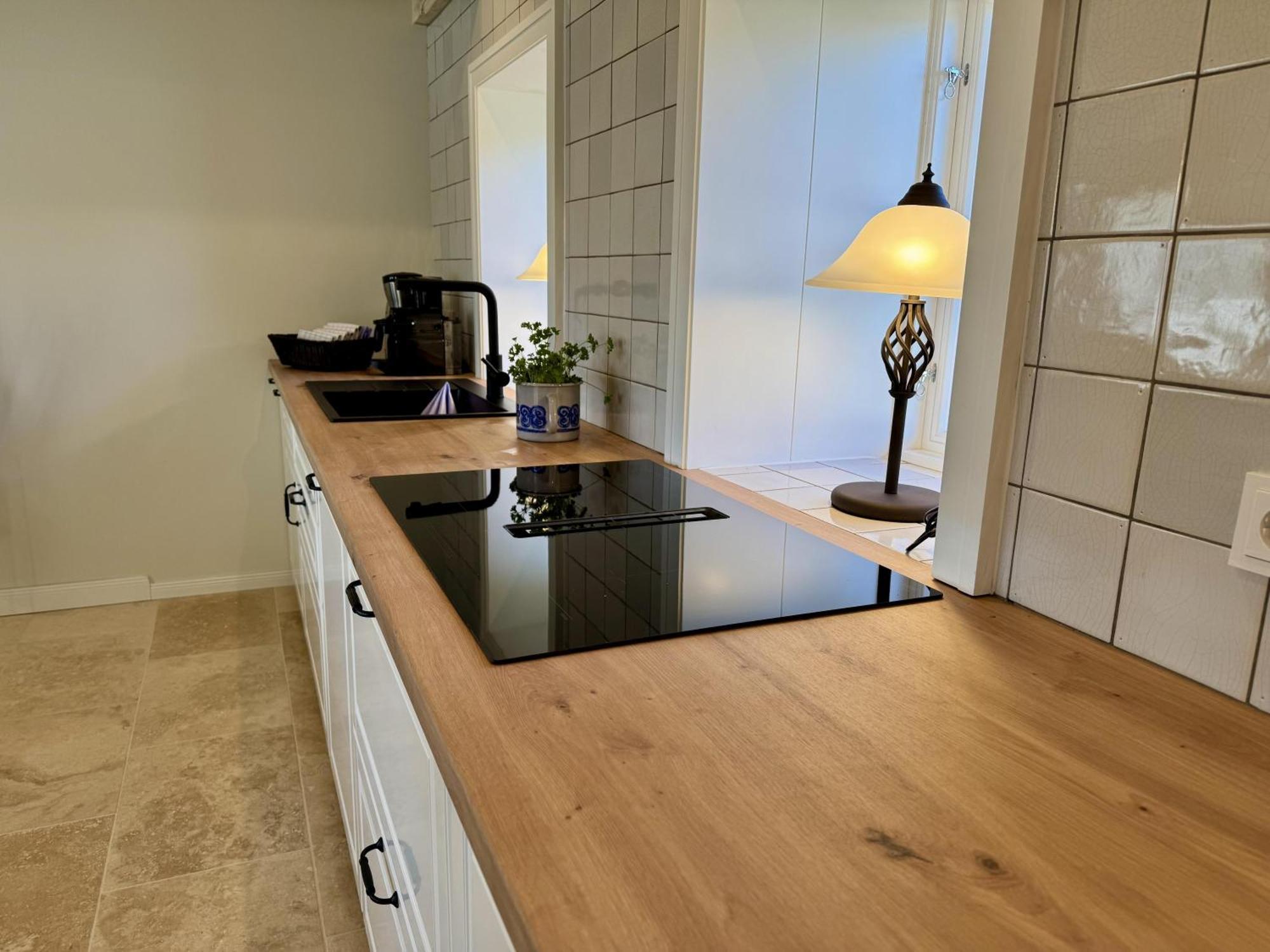Alte Liebe Ferienhaus Rantum (Sylt)