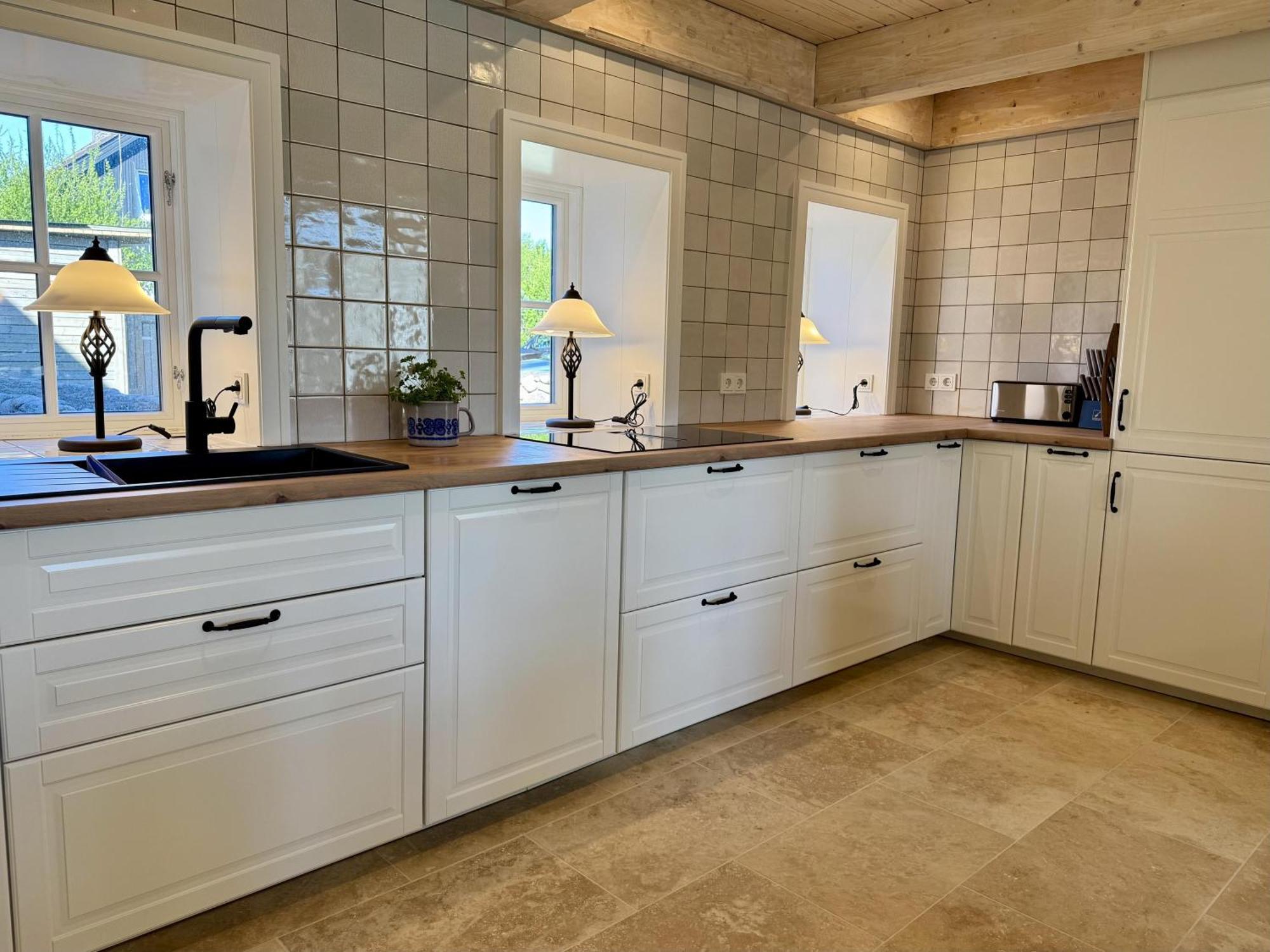 Ferienhaus Alte Liebe Rantum (Sylt)