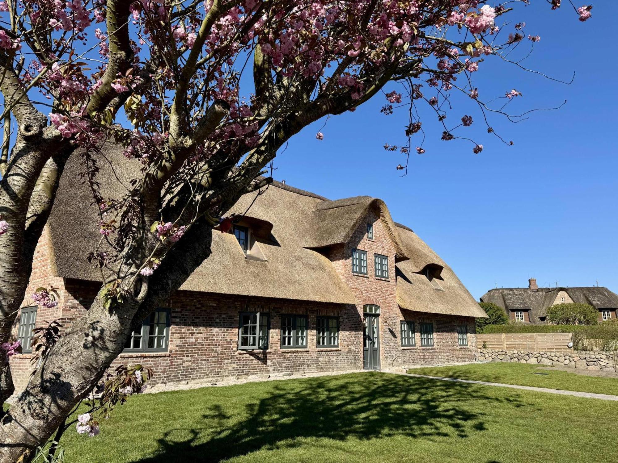 Ferienhaus Alte Liebe *